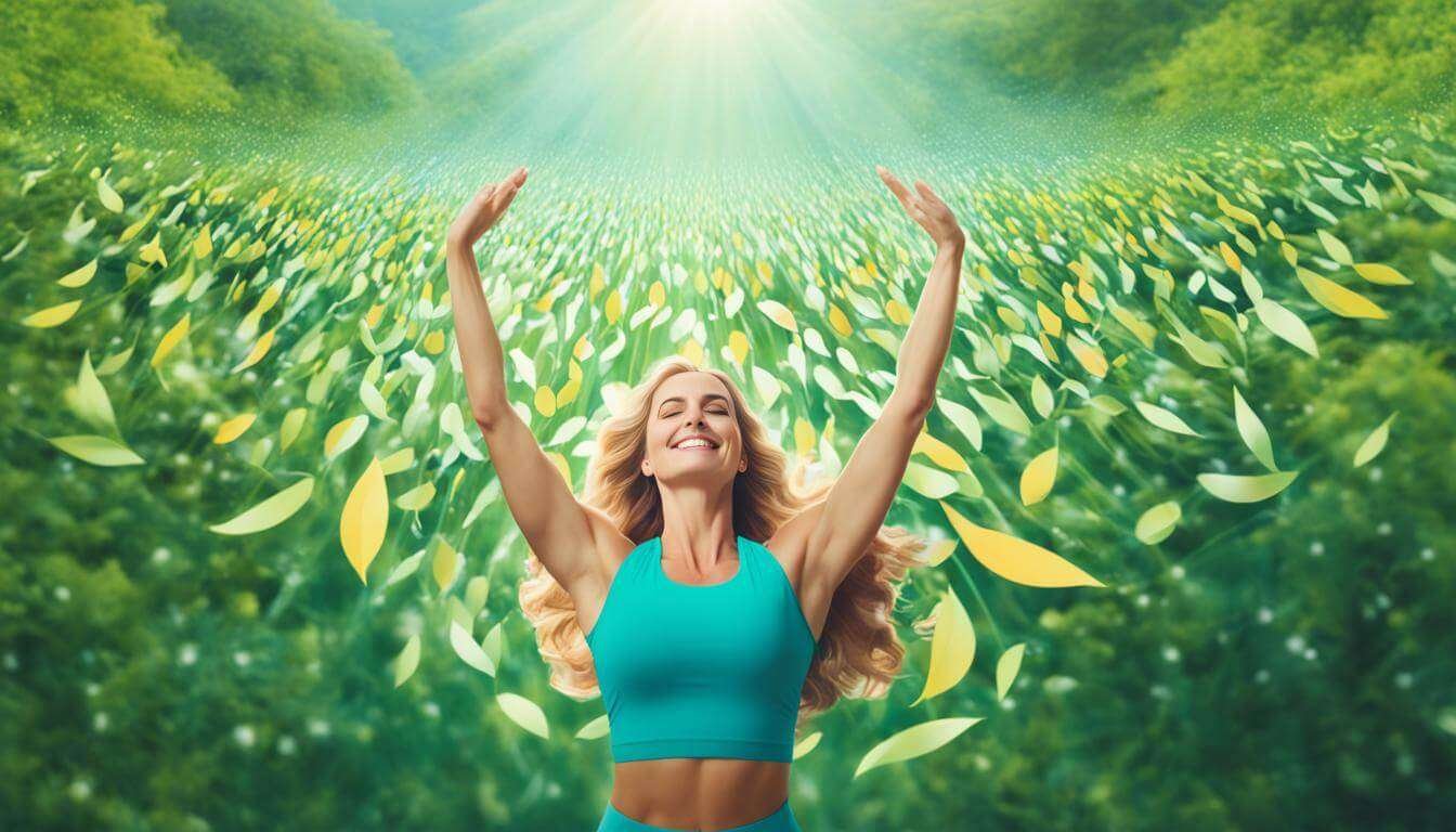 Being aware of how energy changes with seasons and daylight helps us balance our harmony. This knowledge can boost our productivity as we journey into inner harmony