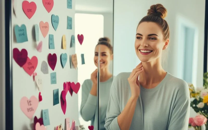 Cultivating Self-Love