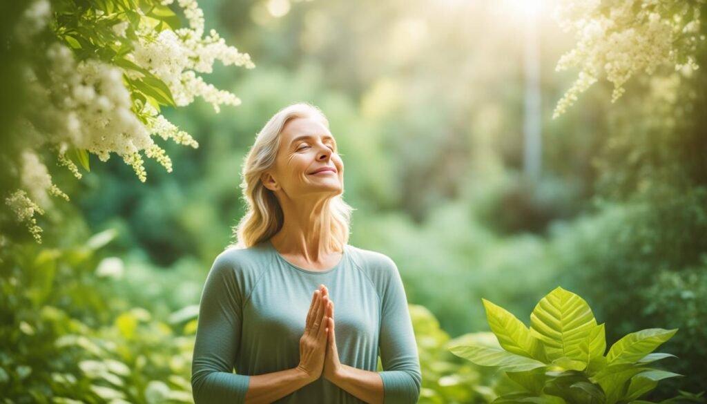 Natural Wellness through Self-Love Rituals