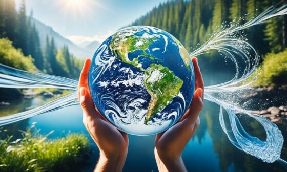 Bending time and flow like water in your intentional management of your life.