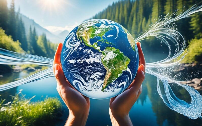 Bending time and flow like water in your intentional management of your life.