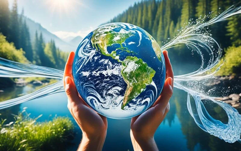 Bending time and flow like water in your intentional management of your life.