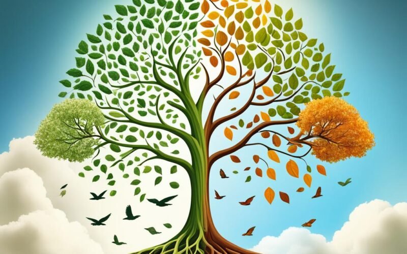 Natural Cycles for Growth