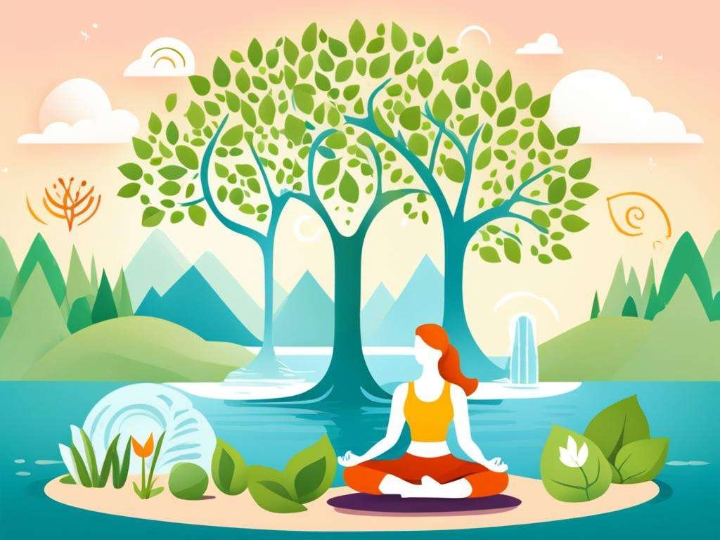 Alchemy in Everyday Life. Natural Cycles. Integrating Seasons and Elemental Energies