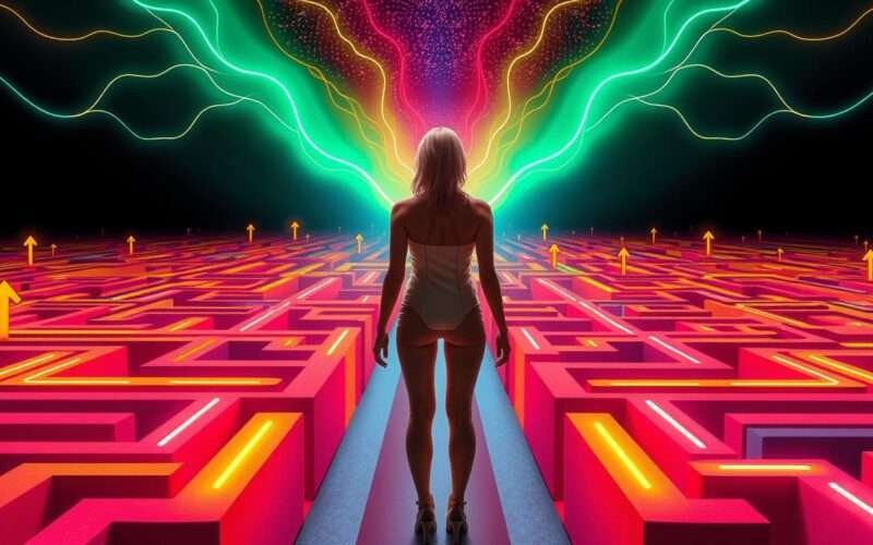 how to rediscover your internal power and career alignment in the maze that feels like confusion